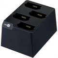 CipherLab 4SB-RK95 4-Slot Battery Charger [ARK954SBNNA01]