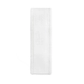 Full Circle Mighty Mop Wet/Dry Microfibre Refill/Replacement Head Cleaner White