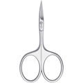 Zwilling Twinox Stainless Steel Trimming Cuticle Scissors Manicure Care Silver