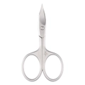 Zwilling Twinox Stainless Steel Combination Nail Scissors Curved Trimming Silver