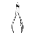 Zwilling Classic Inox Stainless Steel Nail Nippers Manicure Hand Care Silver