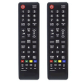 1PC Replacement for Samsung Smart TV LED Remote Control AA59-00602A /AA5900602A