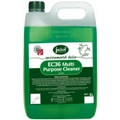 Jasol Environmental Ec36 Multi Purpose Cleaner - Green 5 Litre