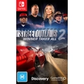 Street Outlaws 2 Winner Takes All [Pre Owned] (Switch)