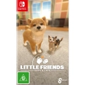 Little Friends Dogs and Cats [Pre Owned] (Switch)