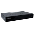 IVSEC NR004XA 4 Channel IP PoE 4K Ultra HD Network Video Recorder