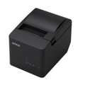 EPSON TM-T82IIIL Direct Thermal Receipt Printer, Serial(RS-232C)/USB Interface, Max Width 80mm, Includes PSU & USB Cable(Serial Cable Sold Seperately)