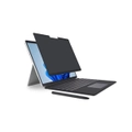 Kensington MagPro Magnetic Privacy Screen Protector For Surface Pro 8 Black