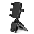 360 Degrees Rotation Dashboard Car Phone Holder Mount GPS Stand Cradle Clamp Universal