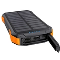 Choetech B658 10000mAh Solar Portable Power Bank