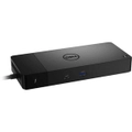Dell WD22TB4 Thunderbolt 4 Dock with 130W PD - Black