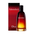 Fahrenheit 100ml Eau de Toilette by Christian Dior for Men (Bottle)