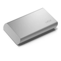 LaCie 500GB 2.5" USCB-C Portable SSD [STKS500400]