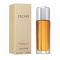 Escape 100ml Eau De Parfum By Calvin Klein For Women (Bottle-A)