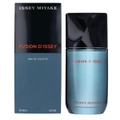 Issey Miyake Fusion D'issey Eau De Toilette EDT 100ml Luxury Fragrance For Men