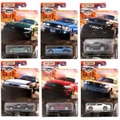 Matchbox Themed Diecast Cars Collectors Edition Series