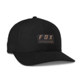 FOX Non Stop Tech Flexfit Hat - Black