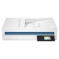HP ScanJet Pro N4600 fnw1 + 3 Year Next Business Day Service