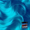 MANIC PANIC -- Atomic Turquoise -- HAIR DYE 118 ML
