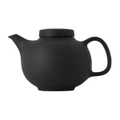 Royal Doulton Olio Teapot Size 23X15.3X14.3cm in Black