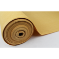 Hercules Shade Cloth - 180gsm Breathable 1.83 x 50m length Beige 70% UV Shade clothSail Garden Mesh Roll Outdoor