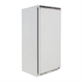 Polar C-Series Single Door Bakery Refrigerator White - 522Ltr