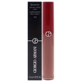 Lip Maestro Intense Velvet Color - 202 by Giorgio Armani for Women - 0.22 oz Lipstick