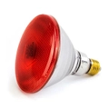 Infrared Light and Heating Bulbs 175w Red