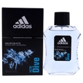 Adidas Ice Dive by Adidas for Men - 3.4 oz EDT Spray