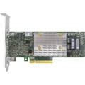 Lenovo 5350-8i SAS Controller - 12Gb/s SAS - PCI Express 3.0 x8 - Plug-in Card - RAID Supported - 0, 1, 5, 10, 50, JBOD RAID Level - 2x Mini-SAS HD -
