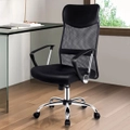 ALFORDSON Mesh Fabric Executive Office Chair