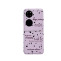 0100 Creative Phone Case Protective Case Suitable for Huawei Pocket 2