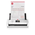 Brother ADS-1700W scanner ADF scanner 600 x 600 DPI A4 Black, White