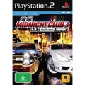 Midnight Club 3 Dub Edition Remix [Pre-Owned] (PS2)