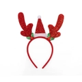 TARRAMARRA® Christmas Reindeer Headband