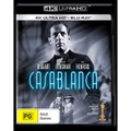 Casablanca Blu ray UHD