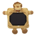 Bambury Go-Go Travel Pillow for Kids/Childrens Lion Themed 40 x 29cm