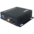 Pro.2 HDMI Audio Inserter Extractor 18GBPS Embedder 4K 60Hz Support 2 DIP Switch