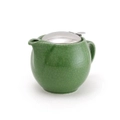 Zero Japan - Green Crackle Universal Teapot 450ml