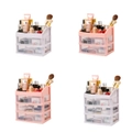 Cosmetic Container Box Drawer Makeup Organizer