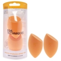 Miracle Complexion Sponge Duo - 1462 by Real Techniques for Women - 2 Pc Sponge
