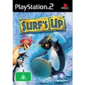 Surfs Up [Pre-Owned] (PS2)