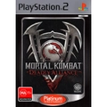 Mortal Kombat: Deadly Alliance [Pre-Owned] (PS2)