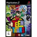 Teen Titans [Pre-Owned] (PS2)
