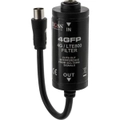 DOSS 4GFP 5-694Mhz 4G Inline Filter Antenna PAL Plug To Socket PAL Socket To PAL Plug 5-694MHZ 4G