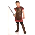 Gladiator Roman Warrior Child Costume