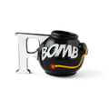 BigMouth F-Bomb Coffee Mug