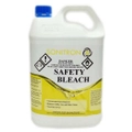 Sonitron Safety Bleach 5Lt Carpet Cleaner Hydrogen Peroxide 60%