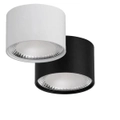 Nella LED Downlight 12w Black, White CCT HV5803T-BLK, HV5803T-WHT Havit Lighting
