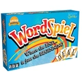 WordSpiel Card Game by SET Enterprises